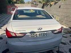 هیوندای سۆناتا